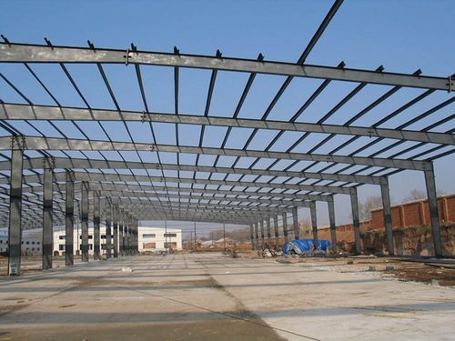 钢结构工程施工质量及验收规范的强制性条文有哪些