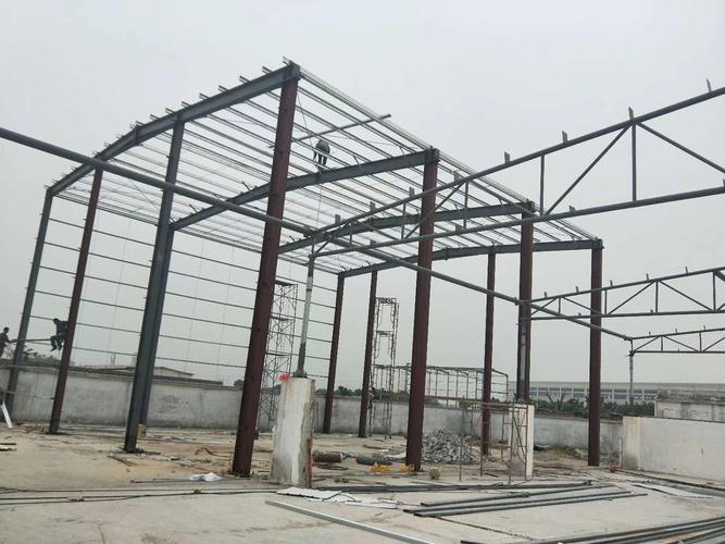 广州钢结构阁楼施工怎么联系