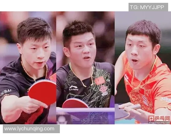 广州乒乓球队在比赛中的盯防策略分析与成效评估