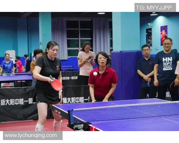 上海乒乓球队团队协作创新引发热议助力竞技水平提升 上海乒乓球队团队协作创新引发热议助力竞技水平提升