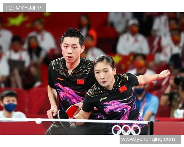 重庆乒乓球队全运会表现分析及比赛经验总结 重庆乒乓球队全运会表现分析及比赛经验总结