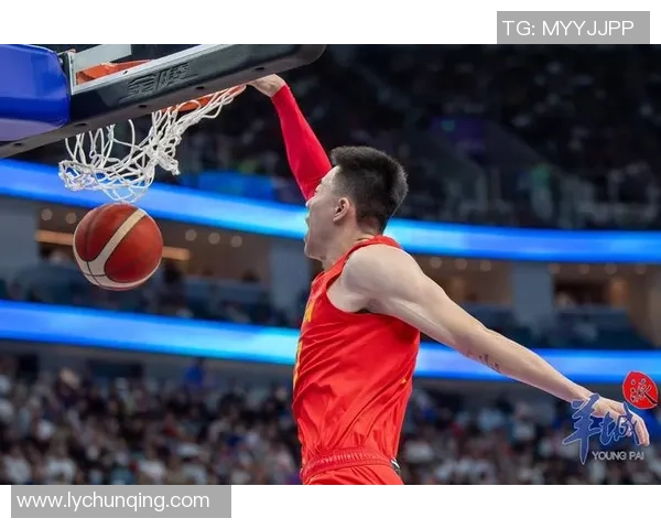 重庆篮球队在亚运会上的速度表现引发热议展现出团队的实力与潜力