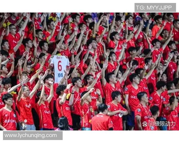 广州足球队荣登足球技术排行榜首位引领全国足球发展新潮流