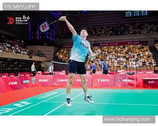 西安羽毛球队引领最新羽毛球意识TOP10榜单解析与展望 西安羽毛球队引领最新羽毛球意识TOP10榜单解析与展望