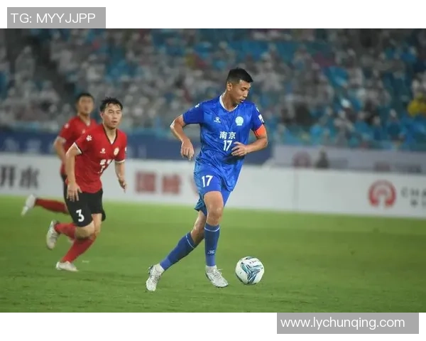 南京足球队区域防守分析：优劣势及其对比赛结果的影响探讨