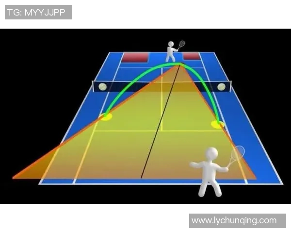 广州网球队区域防守策略解析与深度剖析网球战术的奥秘 广州网球队区域防守策略解析与深度剖析网球战术的奥秘